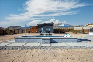 4571 Avenida La Flora Desierta, Joshua Tree, CA 92252 - Photo 19