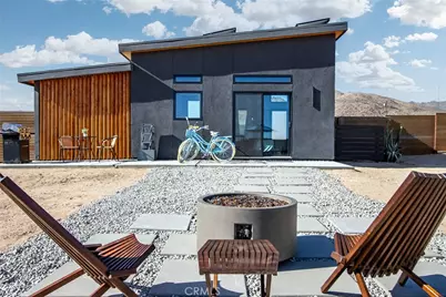 4571 Avenida La Flora Desierta, Joshua Tree, CA 92252 - Photo 19