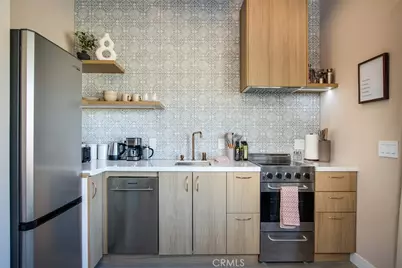 4571 Avenida La Flora Desierta, Joshua Tree, CA 92252 - Photo 15