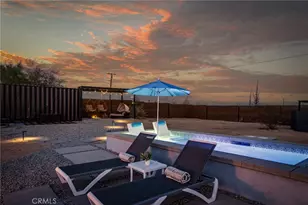 4571 Avenida La Flora Desierta, Joshua Tree, CA 92252 - Photo 3