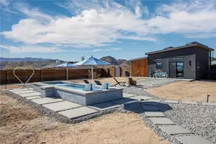 4571 Avenida La Flora Desierta, Joshua Tree, CA 92252 - Photo 23