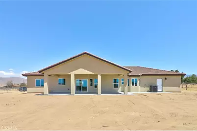 11152 Chipmunk Road, Apple Valley, CA 92308 - Photo 17