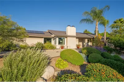 2128 N Villa Maria Road, Claremont, CA 91711 - Photo 3