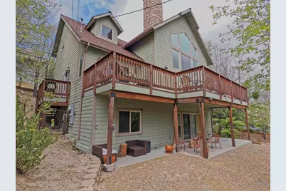 756 Brentwood, Lake Arrowhead, CA 92352 - Photo 5
