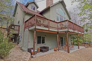 756 Brentwood, Lake Arrowhead, CA 92352 - Photo 5