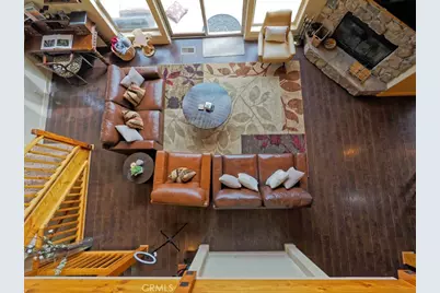 756 Brentwood, Lake Arrowhead, CA 92352 - Photo 3
