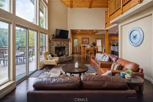 756 Brentwood, Lake Arrowhead, CA 92352 - Photo 5