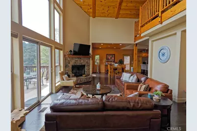 756 Brentwood, Lake Arrowhead, CA 92352 - Photo 5