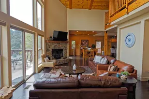 756 Brentwood, Lake Arrowhead, CA 92352 - Photo 5