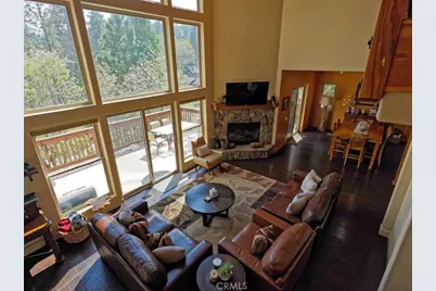756 Brentwood, Lake Arrowhead, CA 92352 - Photo 1