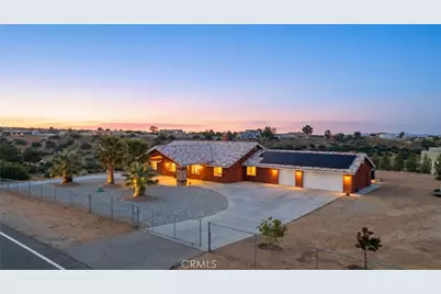 9512 Mesquite, Phelan, CA 92371 - Photo 1