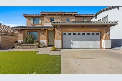 16590 Shoal Creek Lane, Fontana, CA 92336 - Photo 3