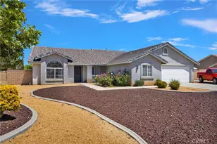 13863 Coachella Rd, Apple Valley, CA 92307 - Photo 3