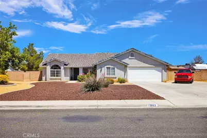 13863 Coachella Road, Apple Valley, CA 92307 - Photo 1