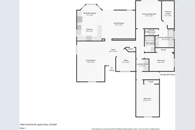 13863 Coachella Road, Apple Valley, CA 92307 - Photo 53