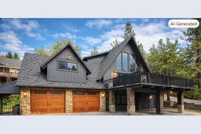 28596 North Bay, Lake Arrowhead, CA 92352 - Photo 1