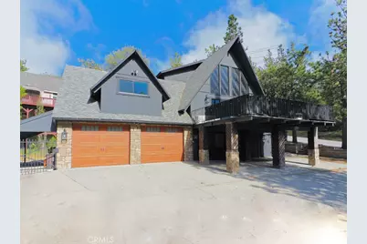 28596 North Bay, Lake Arrowhead, CA 92352 - Photo 1