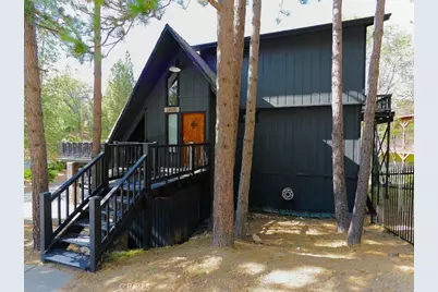28596 North Bay, Lake Arrowhead, CA 92352 - Photo 3