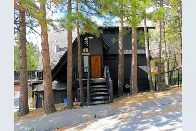 28596 North Bay, Lake Arrowhead, CA 92352 - Photo 5