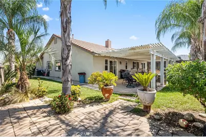22978 Via Santana, Nuevo, CA 92567 - Photo 41