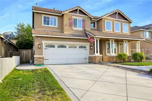 3212 Tumbleweed Ave, Rosamond, CA 93560 - Photo 33