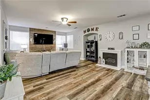 3212 Tumbleweed Ave, Rosamond, CA 93560 - Photo 11