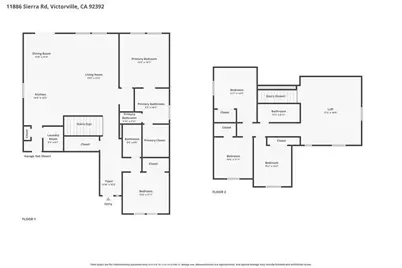 11886 Sierra Road, Victorville, CA 92392 - Photo 39