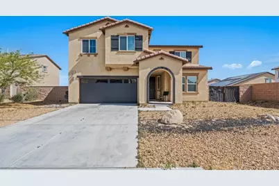 11886 Sierra Road, Victorville, CA 92392 - Photo 3