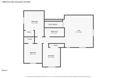 11886 Sierra Road, Victorville, CA 92392 - Photo 41