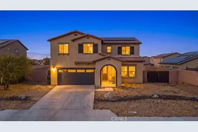 11886 Sierra Road, Victorville, CA 92392 - Photo 1