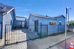 2503 Cincinnati, Los Angeles, CA 90033 - Photo 5