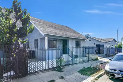 2503 Cincinnati, Los Angeles, CA 90033 - Photo 3