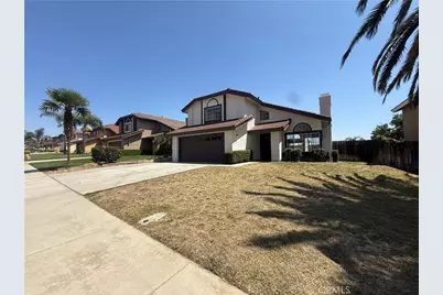21391 Blossom Hill Lane, Moreno Valley, CA 92557 - Photo 3