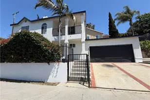 4726 Pickford St, Los Angeles, CA 90019 - Photo 1