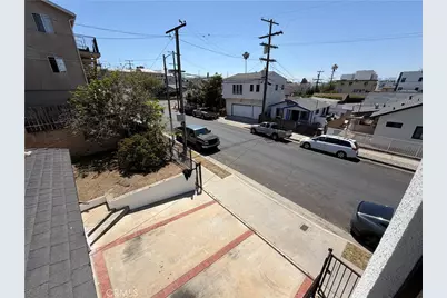 4726 Pickford Street, Los Angeles, CA 90019 - Photo 35