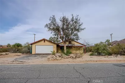 6973 Mission, 29 Palms MCB, CA 92277 - Photo 3
