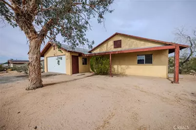 6973 Mission, 29 Palms MCB, CA 92277 - Photo 11