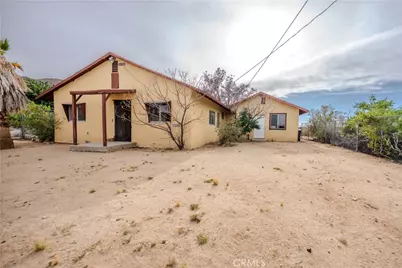6973 Mission, 29 Palms MCB, CA 92277 - Photo 13
