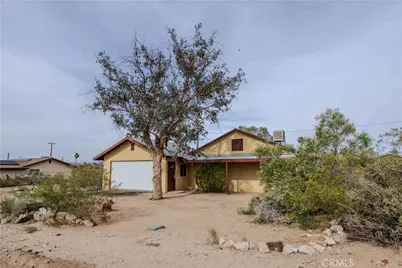 6973 Mission, 29 Palms MCB, CA 92277 - Photo 1