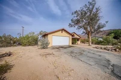 6973 Mission, 29 Palms MCB, CA 92277 - Photo 5