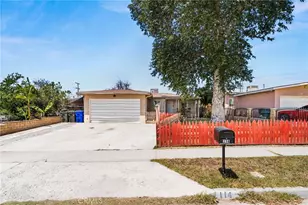 114 S Tamarisk, Rialto, CA 92376 - Photo 1