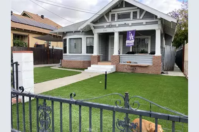 336 W 11th, San Bernardino, CA 92410 - Photo 1