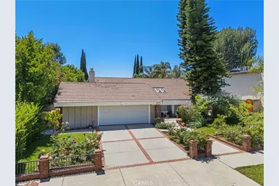 18770 Tribune, Porter Ranch, CA 91326 - Photo 1