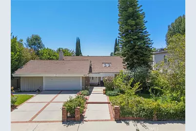 18770 Tribune, Porter Ranch, CA 91326 - Photo 3