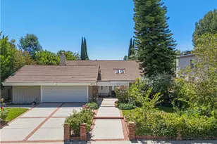 18770 Tribune, Porter Ranch, CA 91326 - Photo 3