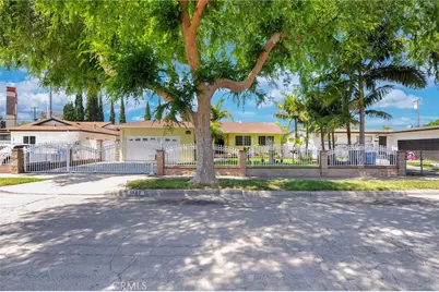1887 Waters Avenue, Pomona, CA 91766 - Photo 1