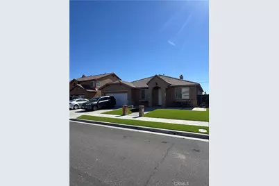 8683 Bridgeport, Hesperia, CA 92344 - Photo 1