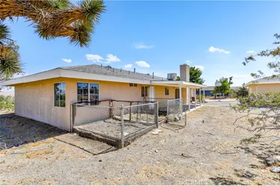 2837 Sequoia Road, Pinon Hills, CA 92371 - Photo 43