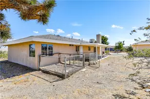 2837 Sequoia Rd, Pinon Hills, CA 92371 - Photo 43