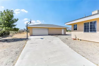 2837 Sequoia Road, Pinon Hills, CA 92371 - Photo 3